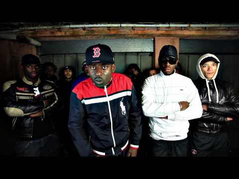 THEPEK - L'HYMNE DES TÉCI- feat WASSILA.LA TERREUR