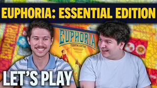kovray - Euphoria: Build a Better Dystopia video thumbnail