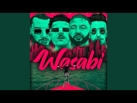 Wasabi