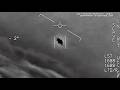 Declassified: Pentagon UFO Files Explained