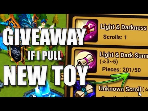 RTA TIL I LOSE (tilt free) - Summoners War