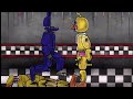 DC2 FNAF Withered Vs Withered Toys