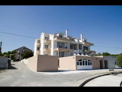 Apartments Deak - Hotel in Sreser, Croatia