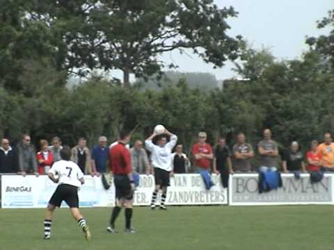 VCK promoveert naar de 2e klas!!!