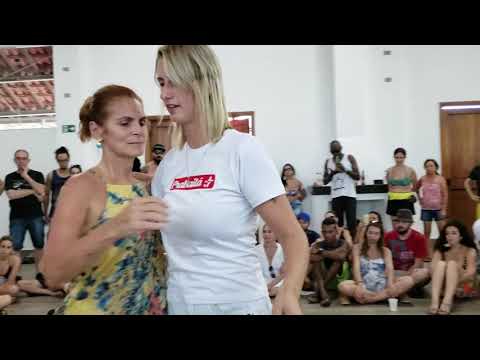 Yse Góes e Maria Paula - Forró Roots