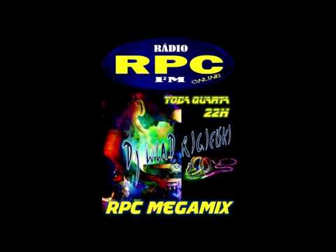 RPC MEGAMIX  20_04_2016   DJ Wlad Rigielski