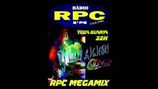 RPC MEGAMIX  20_04_2016   DJ Wlad Rigielski