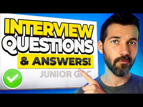 Top GRC Analyst Interview Tips for 2025