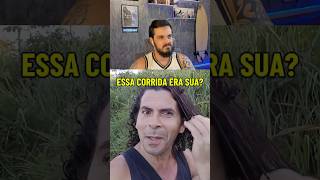 Foi você irmão? cr: @luiza_labios_de_mel