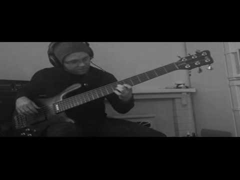 Meditations (John Patitucci) - Solo Bass rendition