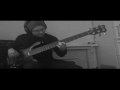 Meditations (John Patitucci) - Solo Bass rendition