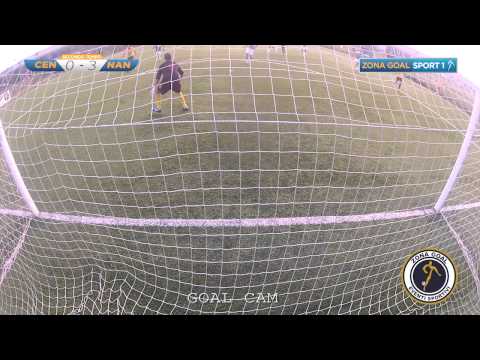 Zona Goal: Centofanti - 7 Nani - Sintesi