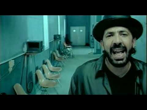 Juan Luis Guerra - El Niágara En Bicicleta (Video Oficial)