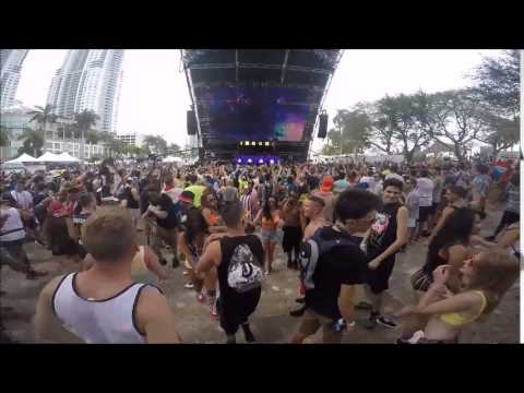 Road To Ultra 2015 - Tom Staar ft. In Atlanta - Staars