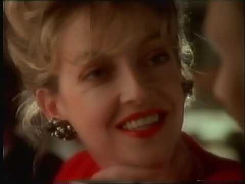 ITV LWT Continuity - Sunday 19th February 1989