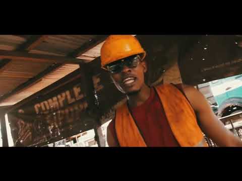 DJIKA FLOW FT BIG FRANCIS (KHADIDIA) VIDÉO OFFICIEL