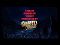 A Select Number Of Things Portrayed By Gravity Falls