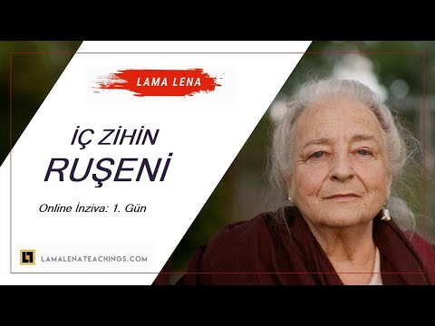 İç Zihin Ruşeni (Inner Rushen)