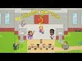 Kindergarten 2 Part 1 Poor Ozzy