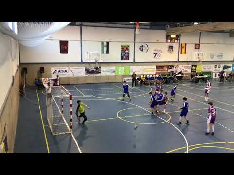 SECTOR NACIONAL C REAL VS SAN MARTI (alber)