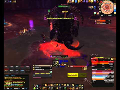 Evadë vs zon'ozz 10 HM