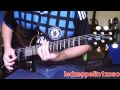 Chelsea FC - No one can stop us now (guitar ...