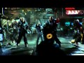 Prey 2 | E3 2011 cinematic trailer 