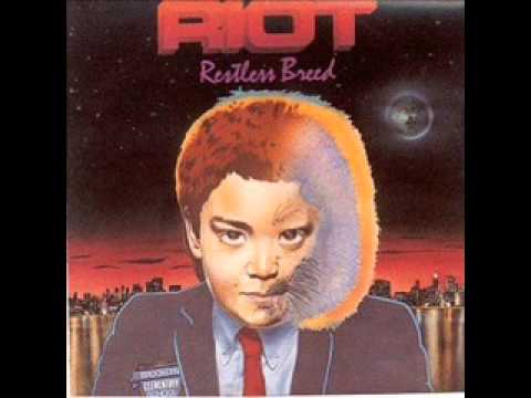 Loved By You - Riot