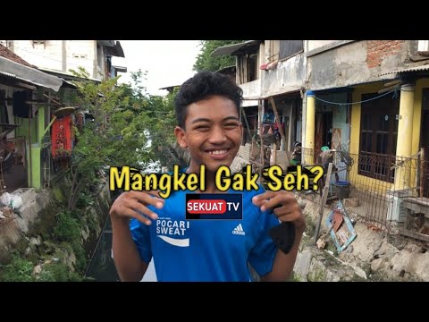 mangkel-gak-seh-kon