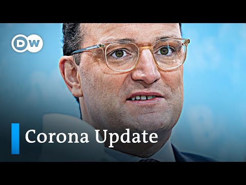 Regierung plant neue Lockdown Maßnahmen +++ Kliniken kämpfen gegen Schließungen | Corona Update