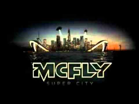 MCFLY ft Taio Cruz - SHINE A LIGHT