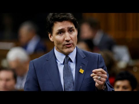 BATRA'S BURNING QUESTIONS Election interference in Canada & Trudeau seems to do nothing