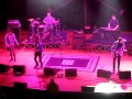 Sam Roberts Band live at Massey Hall - With A Bullet