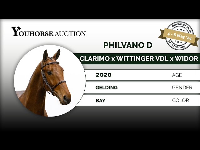 Philvano D