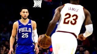 2017/18 NBA Mix - Best Dunks, Game Winners, Plays! (Regular Season Highlights)