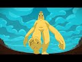 Cows - Walks Alone [animated music video]