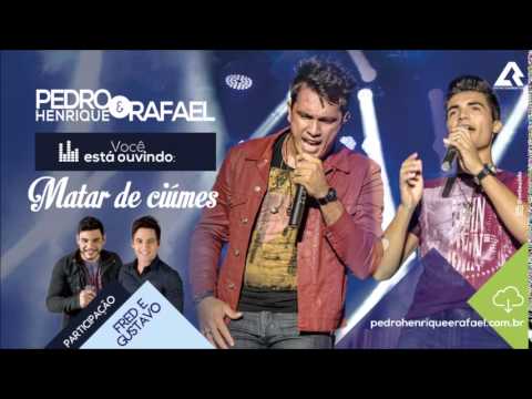 Matar De Ciúmes video