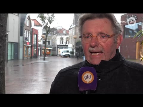 GLD Nieuws 28 januari 2021