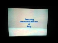 Closing To SpringTime With Max And Ruby 2005 DVD