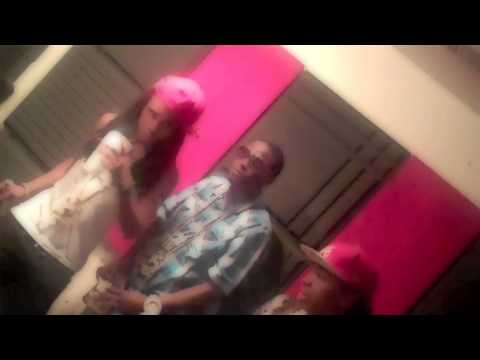 Lil PlayBoii Ft. YBT & Calico Jones - "Why Dey Hatin' On Me" [In-Studio Performance]