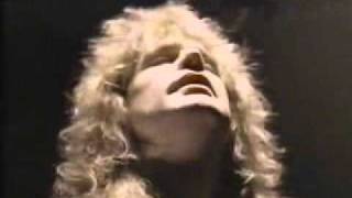 Ozzy osbourne and Lita ford - If i close my eyes forever (with lyrics)