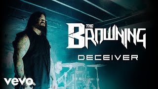 Deceiver - The Browing