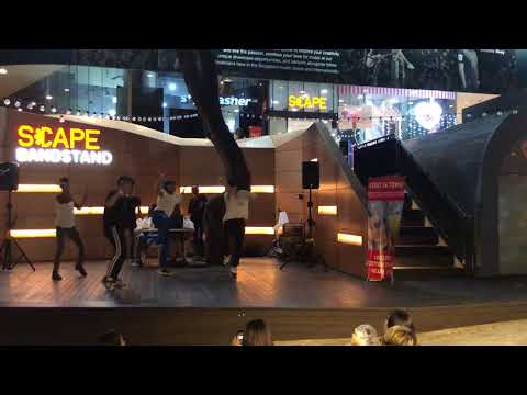 KPOP Dance Off Vol. 101: KARD - Ride On The Wind