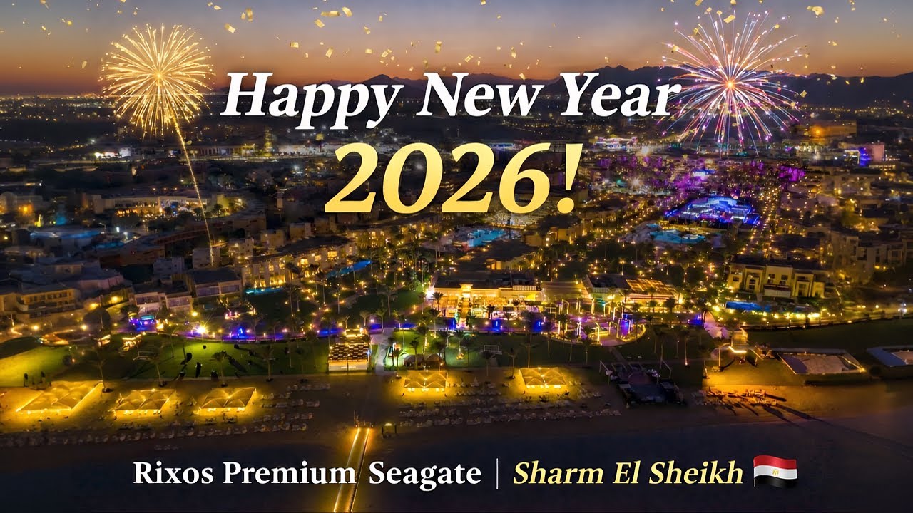 Rixos Premium Seagate – Ultra All Inclusive video thumbnail