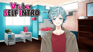 Download the video "【Self-introduction】Vtuber Q&A self intro w/ Nala Gandharva"