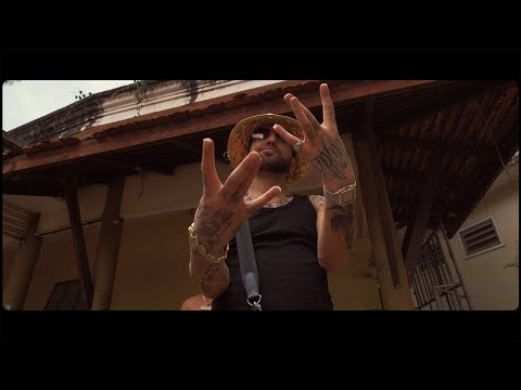 Cupidon x Lebza Khey - Hot Shit (Clip Officiel)