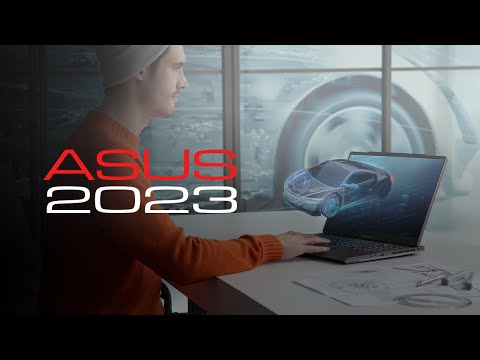 Unlocking the Possibilities of 3D Technology - Asus CES 2023