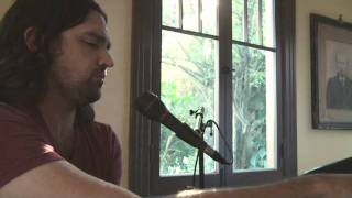 Crash Kings - 14 Arms (Stripped Down Performance)