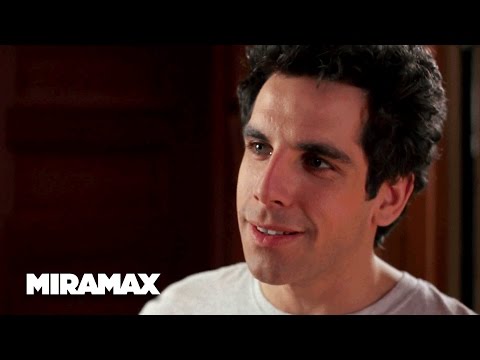 Flirting with Disaster | 'Stick to Your Plan' (HD) - Ben Stiller, Patricia Arquette | MIRAMAX