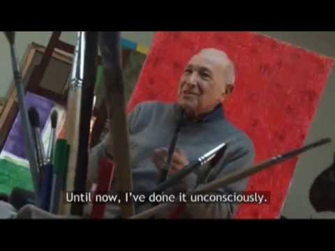 Bzik Kulturalny - Stefan Gierowski